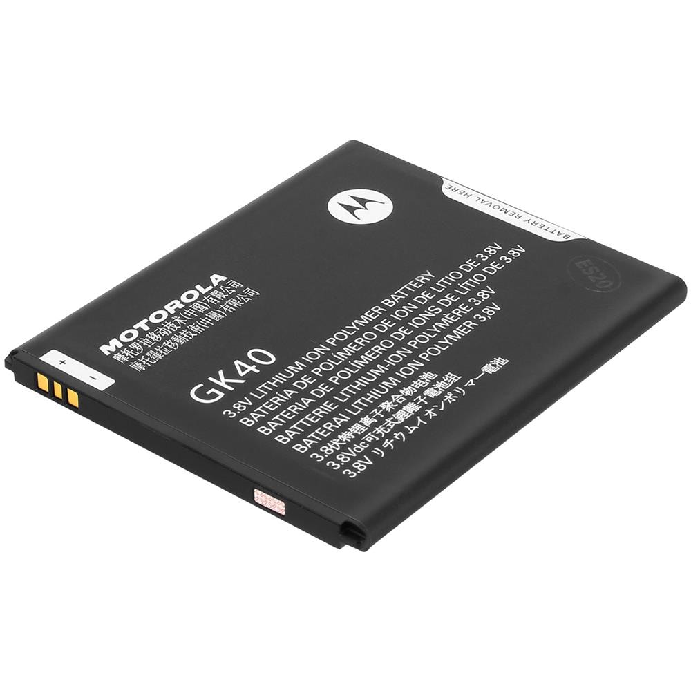 Batteria Per Motorola / Lenovo Moto G4 Play / G5 / E3 2800mah Compatibile - Foto 1