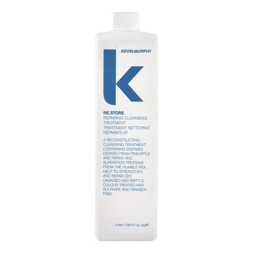 Re Store Trattamento Intenso Riparatore 1000 Ml - Foto 1