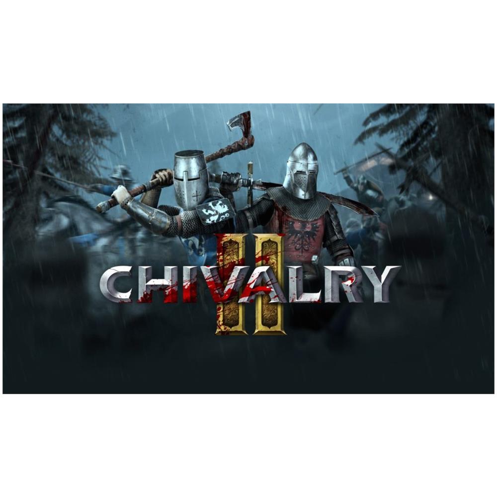 Chivalry 2  - Foto 1