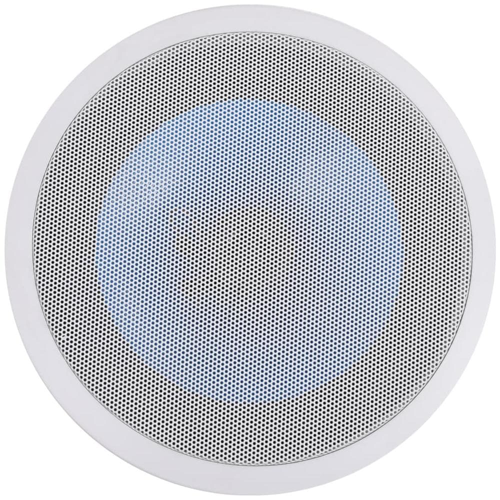 Altoparlante Integrato Da Parete E Soffitto Con Tweeter 180 W - Foto 1