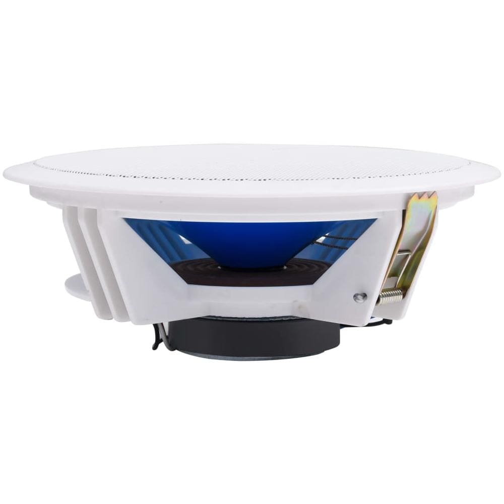 Altoparlante Integrato Da Parete E Soffitto Con Tweeter 180 W - Foto 5