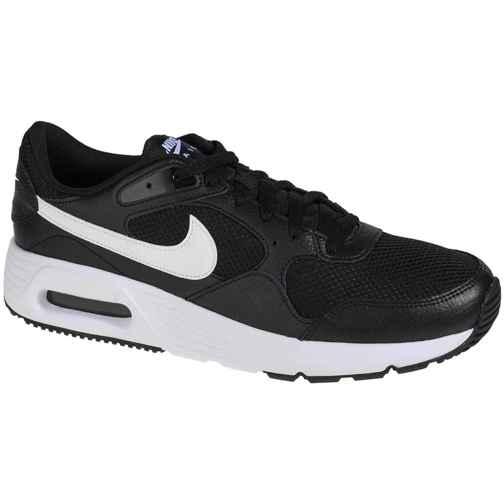 Air Max Sc, Uomo, Nero, Sneakers, Numero: 47 Eu - Foto 1