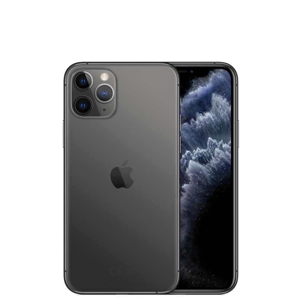 [Ricondizionato GOLD] iPhone 11 Pro 64 GB Grigio Siderale  - Foto 5
