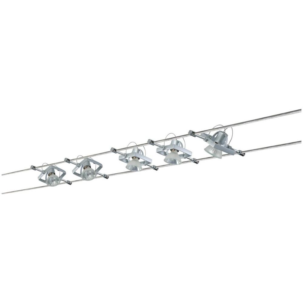 974.92 Interno GU5.3 20W B Cromo illuminazione da soffitto - Foto 2