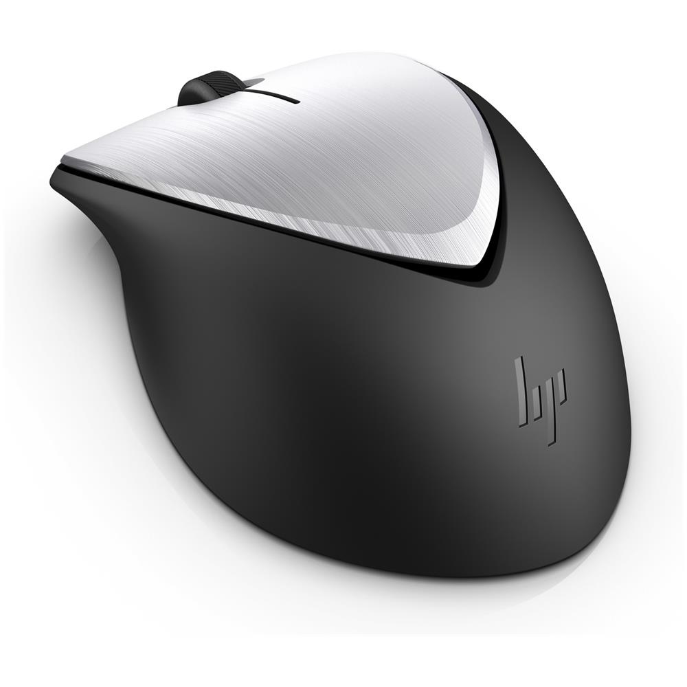 Mouse Envy 500 Laser 2 Tasti 1600 DPI Colore Nero / Grigio - Foto 2
