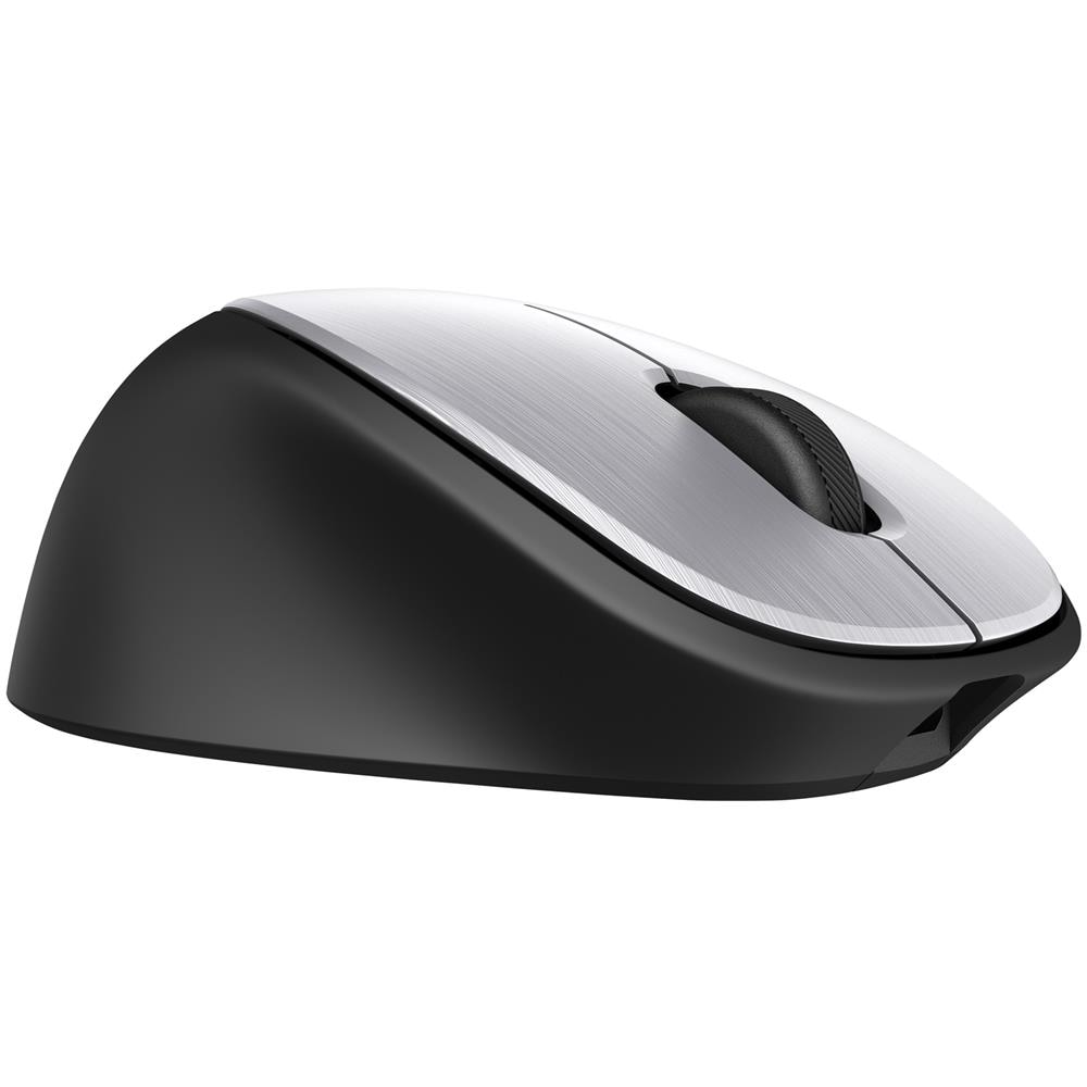 Mouse Envy 500 Laser 2 Tasti 1600 DPI Colore Nero / Grigio - Foto 3