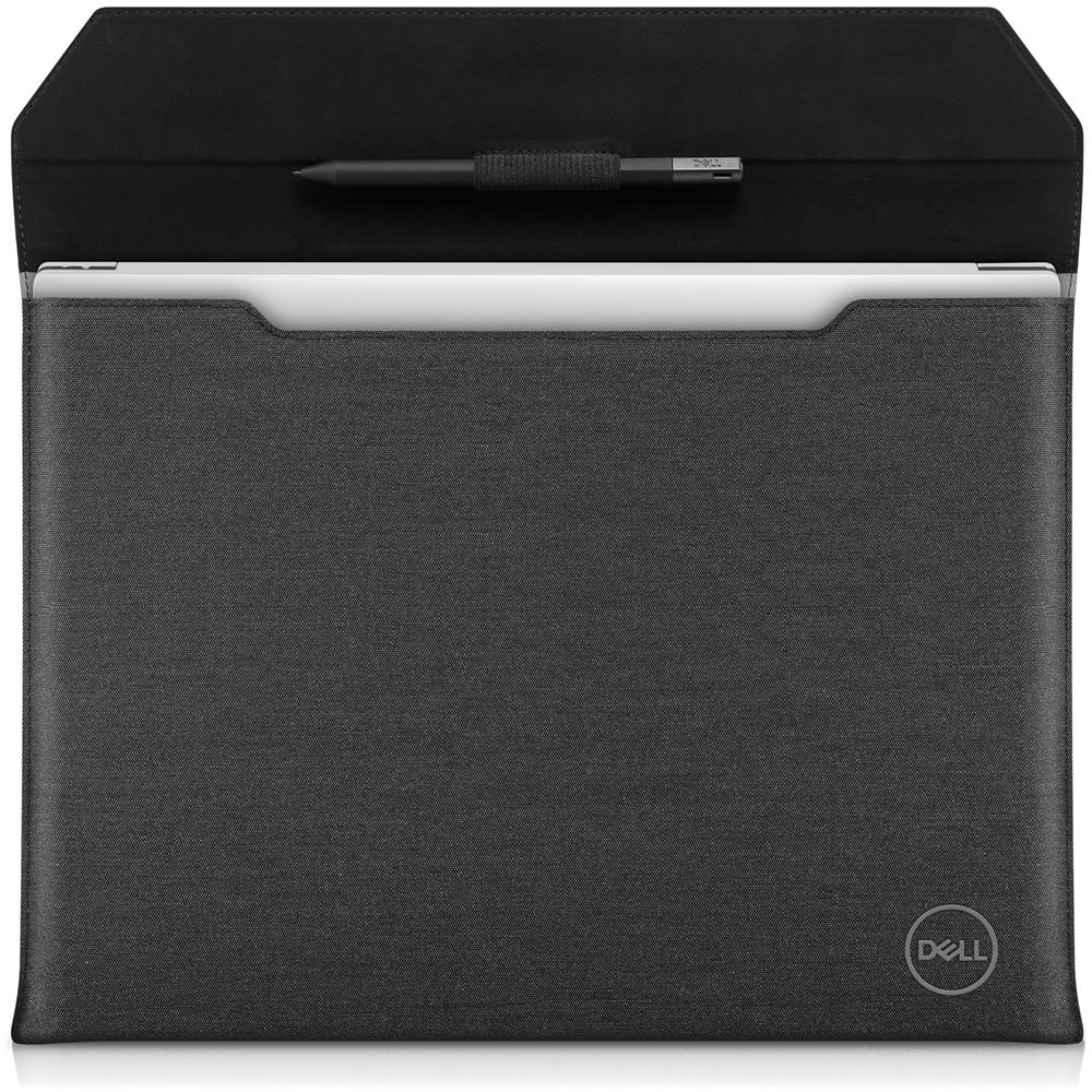 PE1521VX borsa per notebook 39,6 cm (15.6") Custodia a tasca Nero - Foto 2