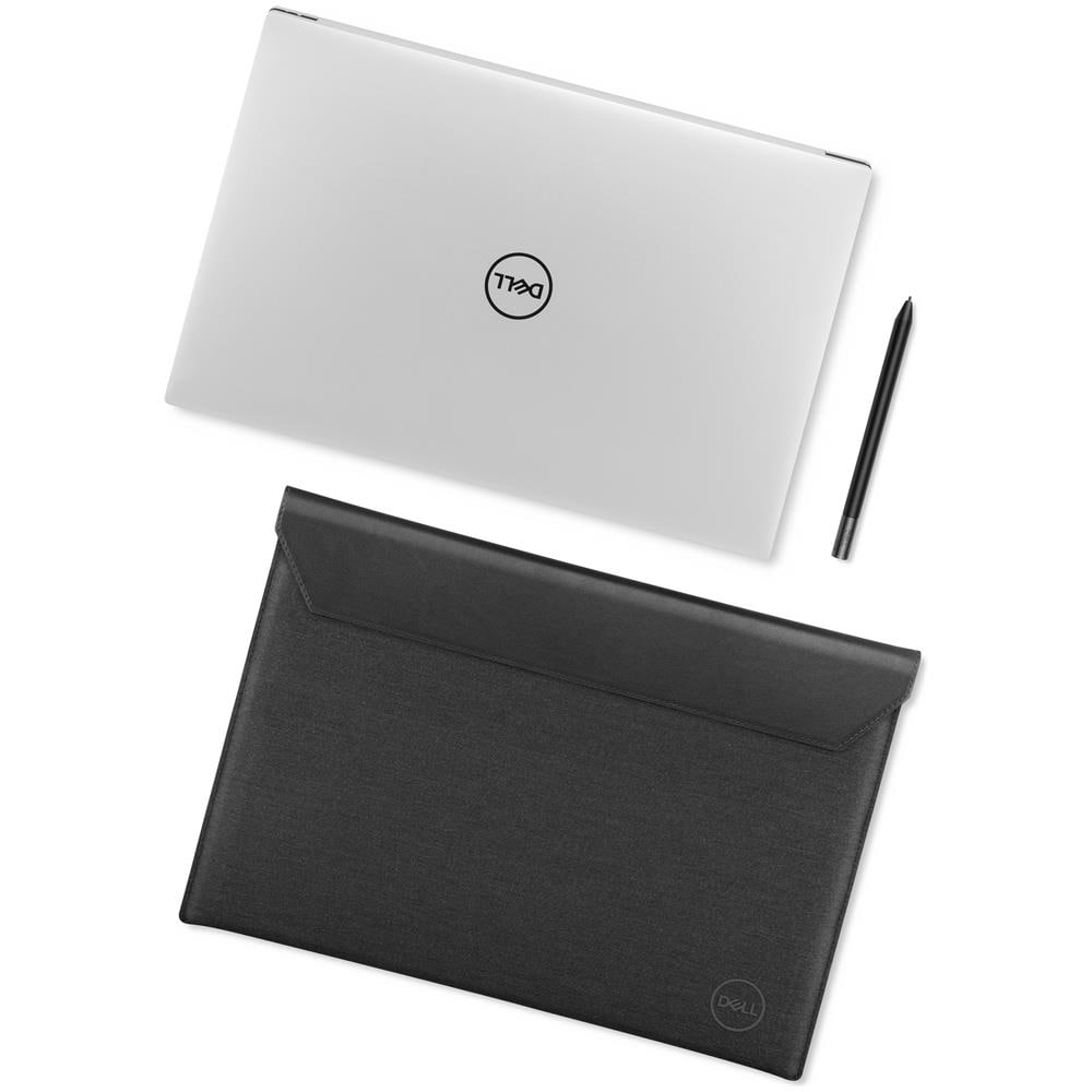 PE1521VX borsa per notebook 39,6 cm (15.6") Custodia a tasca Nero - Foto 3