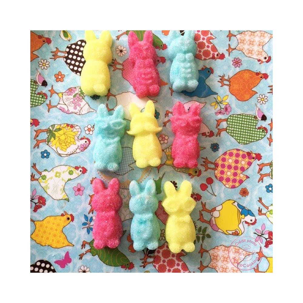 Gel Colorante Alimentare Giallo 20 G - Foto 2