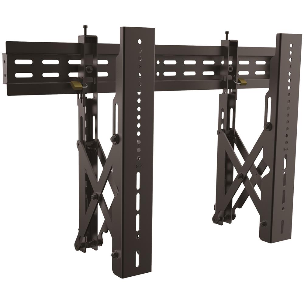 Supporto a Parete VW1000 per Viedowall 37" Colore Nero - Foto 1