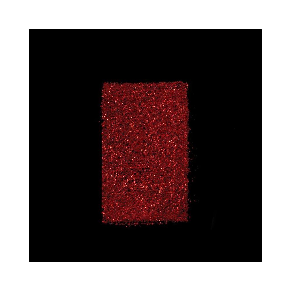 Pittura Scintillante - Rosso - 80 Ml - Foto 1