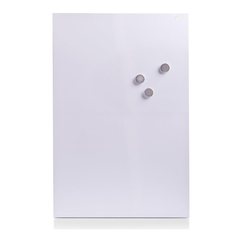 Lavagna Magnetica Per Appunti +3 Magneti, 60x40 Cm, - Foto 2