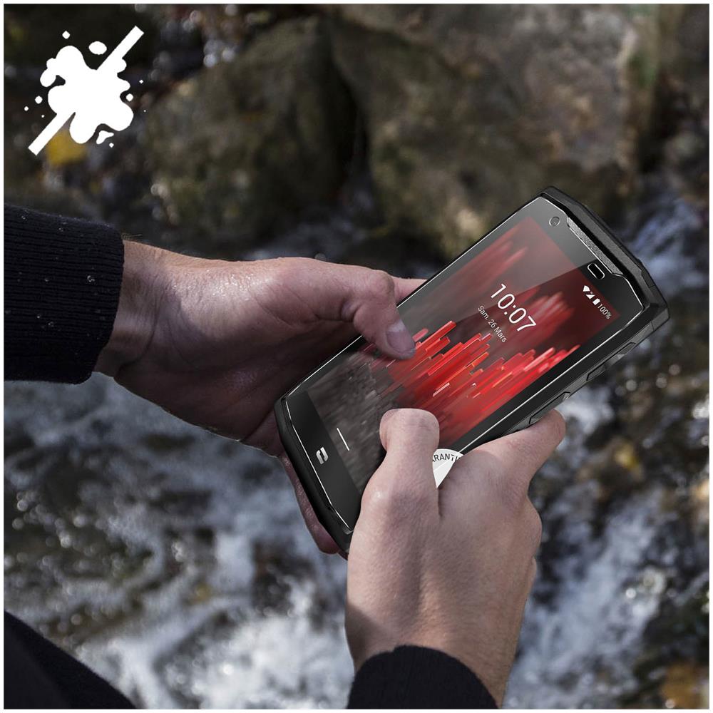 Vetro Temperato Core-m5 + Protezione Per Fotocamera - Foto 2