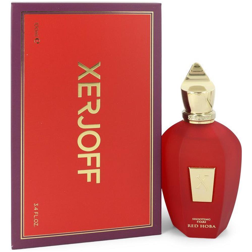 Red Hoba By Eau De Parfum Spray (unisex) 3.4 Oz (women) - Foto 1