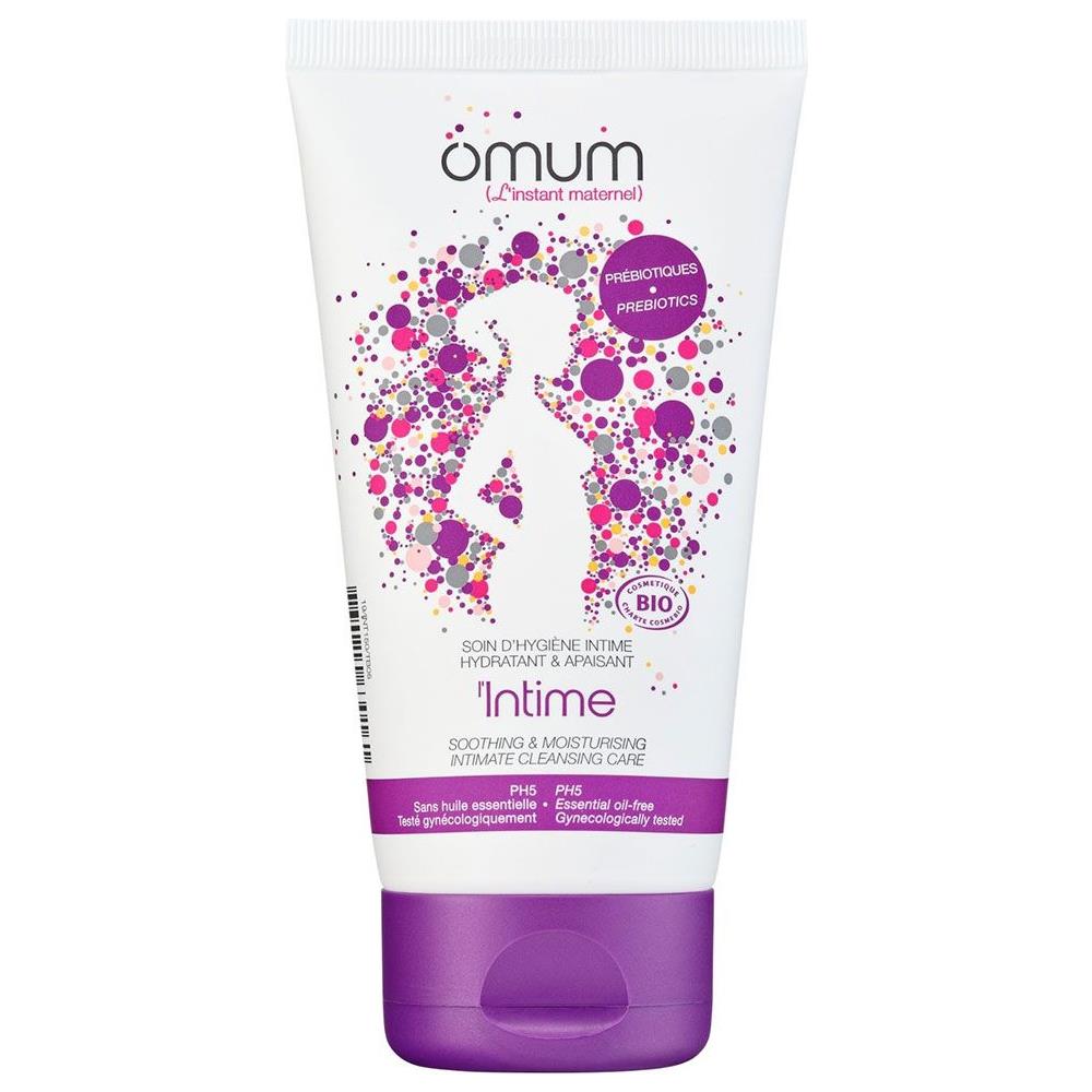 L’intime Igiene Intima Bio Idratante E Lenitiva 150ml - Foto 1