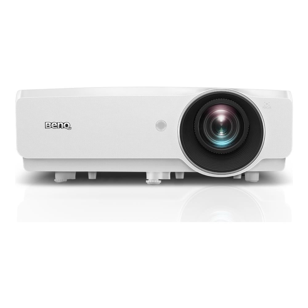 SH753P Videoproiettore 5000 ANSI lumen DLP 1080p (1920x1080) Compatibilità 3D Bianco - Foto 1