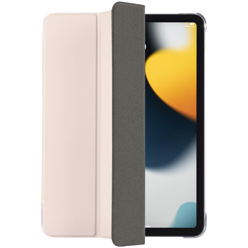 00217227 custodia per tablet 27,7 cm (10.9") Custodia a libro Rosa - Foto 1