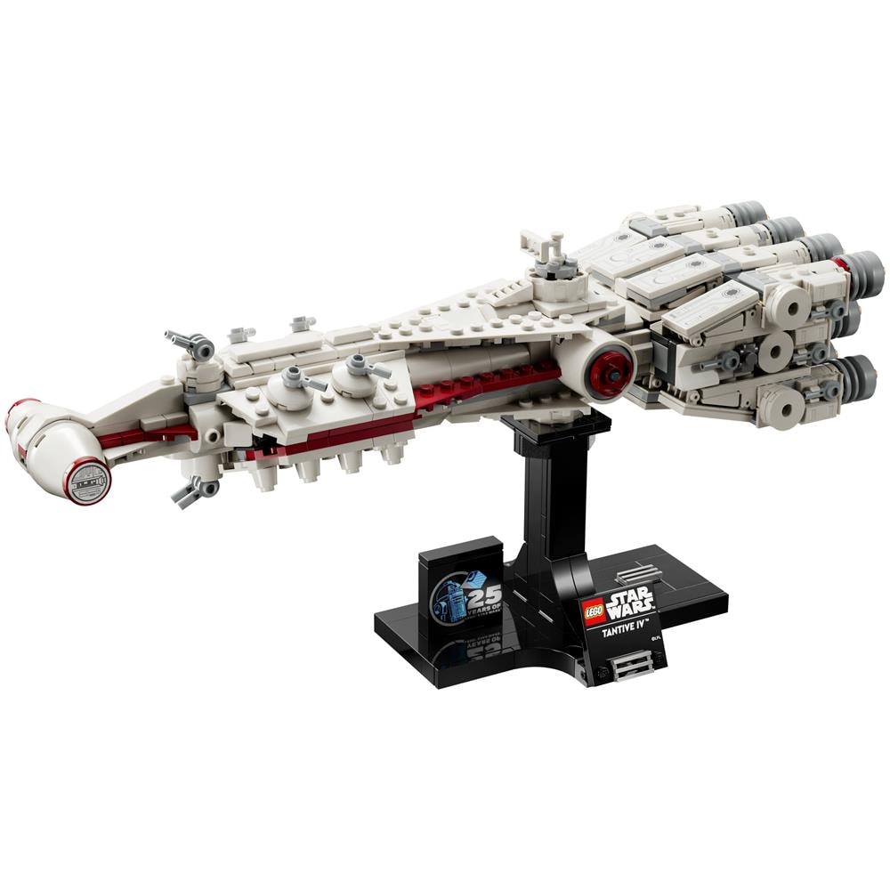 75376 Star Wars Tantive IV - Foto 2