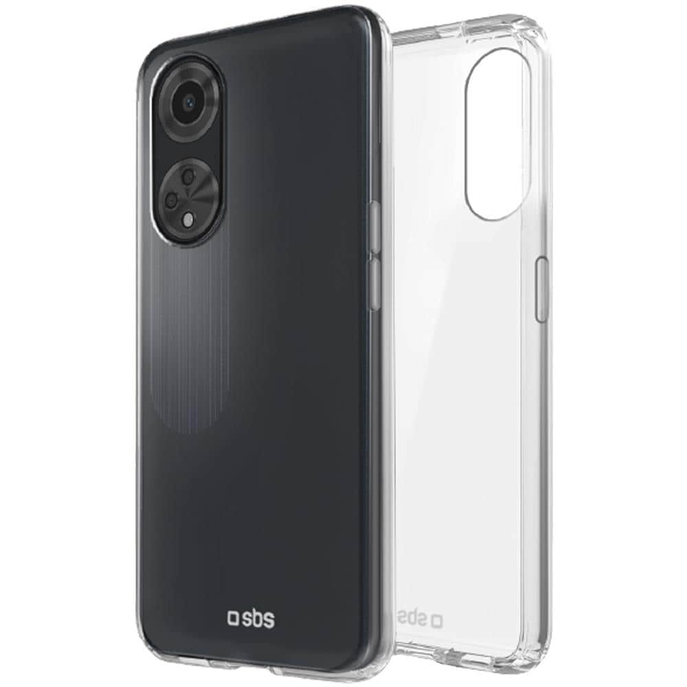 TESKINOPA98T custodia per cellulare 17,1 cm (6.72") Cover Trasparente - Foto 1