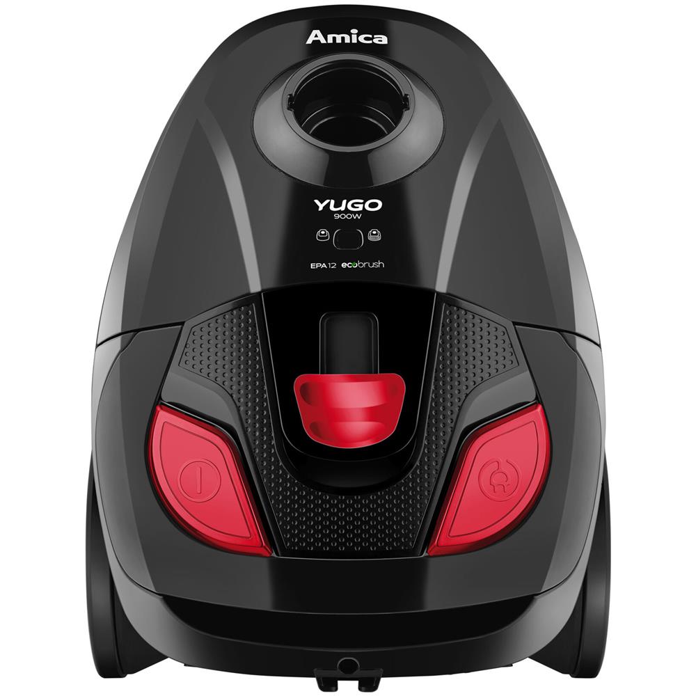 Yugo VM1043 1,5 L A cilindro 900 W Sacchetto per la polvere - Foto 1