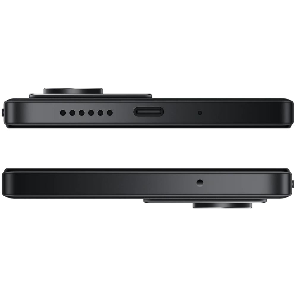 Redmi 15 5G 128GB 4GB Raam Display 6.9" Main Camera 50MP DualSim ibrida USB tipo-C Android 15 Snapdragon 6s Gen3 7000mAh Midnight Black - Foto 6