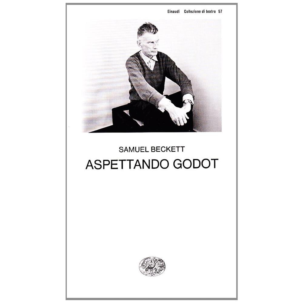 Samuel Beckett - Aspettando Godot - Foto 2