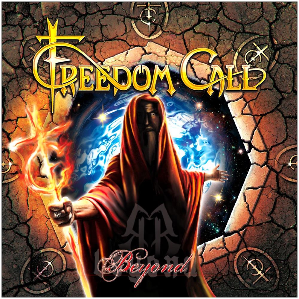 Freedom Call - Beyond - Foto 2