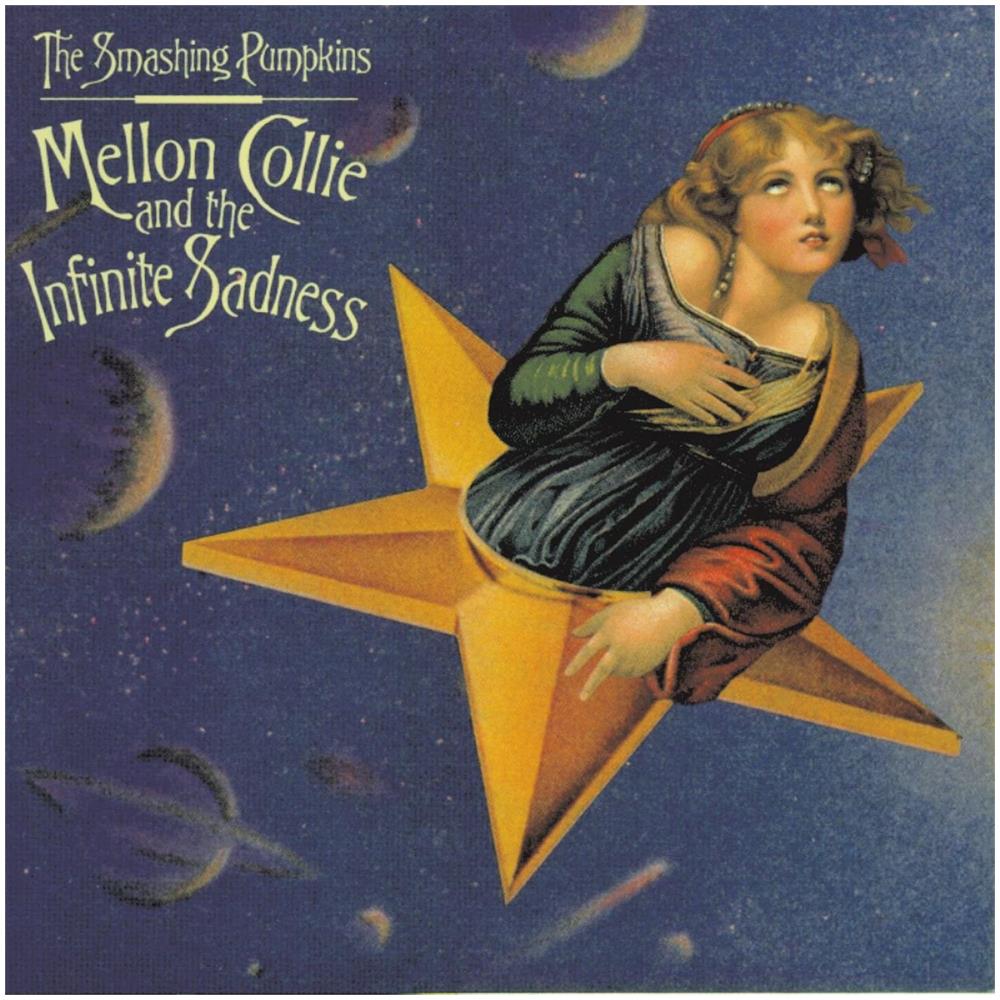 Smashing Pumpkins - Mellon Collie And The Infinite Sadness (2 Cd)  - Foto 1