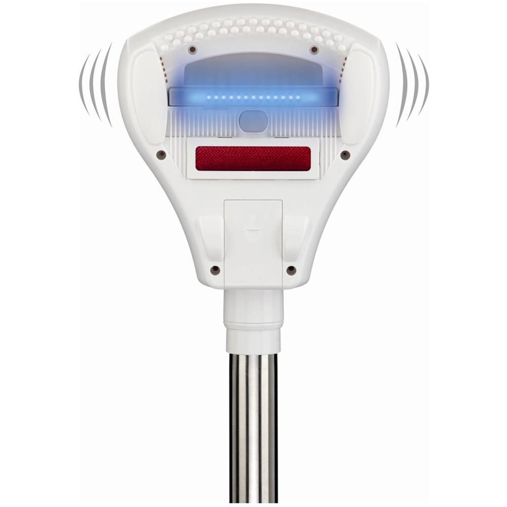 Spazzola anti Acari M266 Bianco 25 x 18 x 11 cm M266-EU - Foto 1