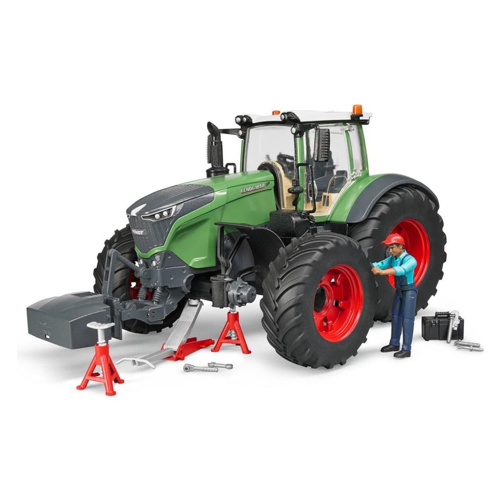 Trattore Fendt 1050 Vario+acc - Foto 2