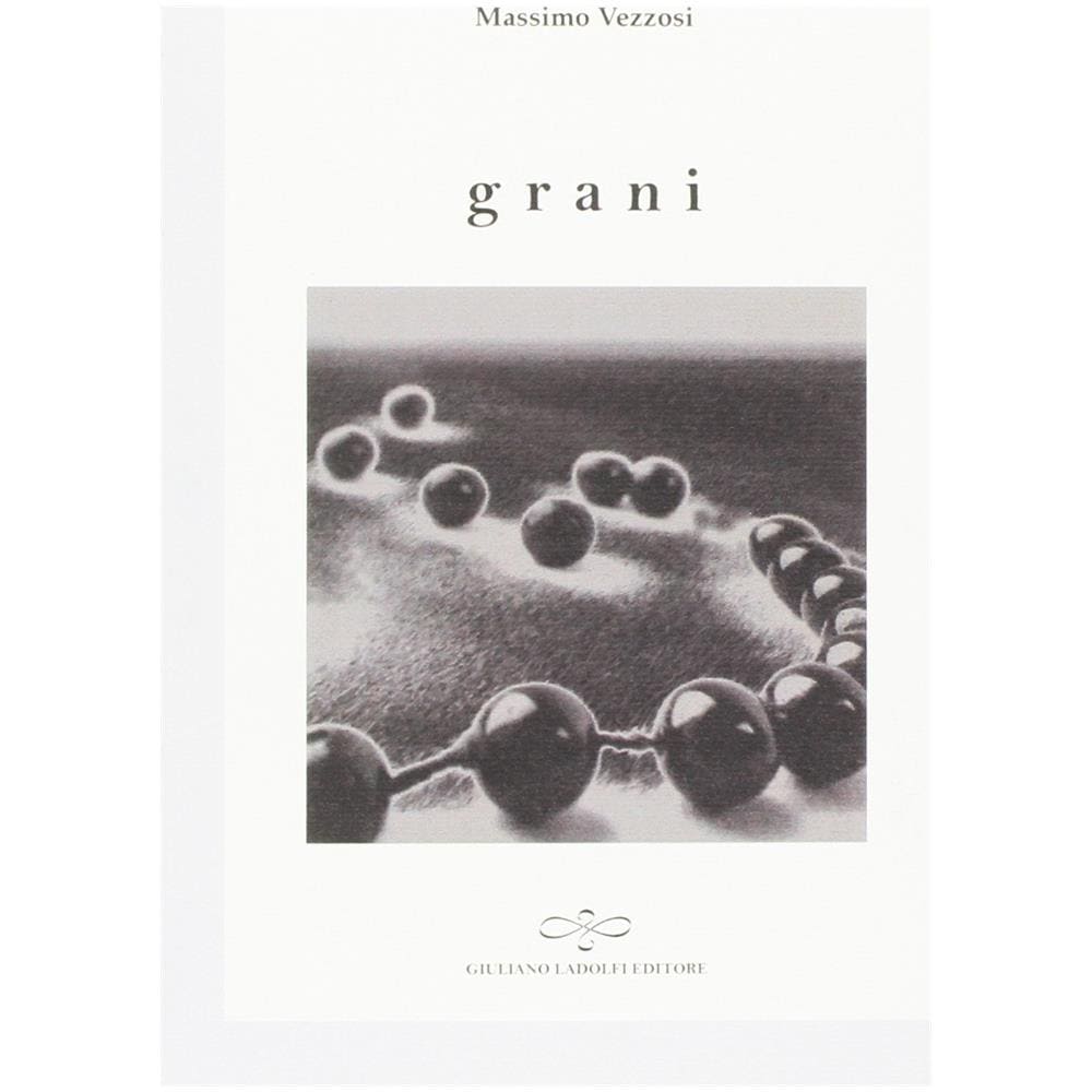 Vezzosi Massimo - Grani - Foto 1