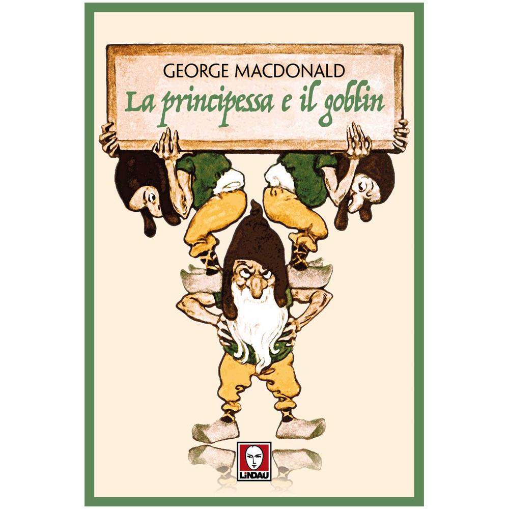 George MacDonald - La principessa e i goblin - Foto 1