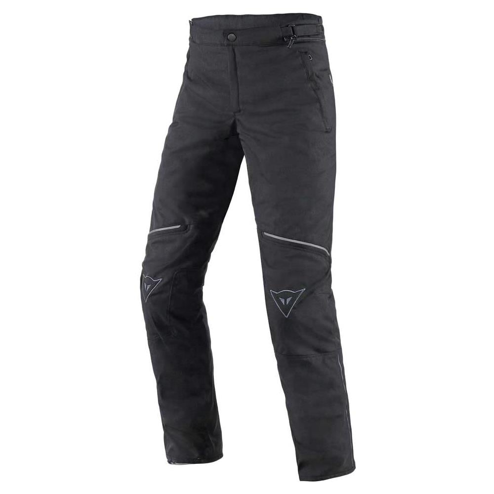 Pantaloni Dainese Galvestone D2 Lady Goretex Tex Pants Abbigliamento Donna 38 - Foto 1