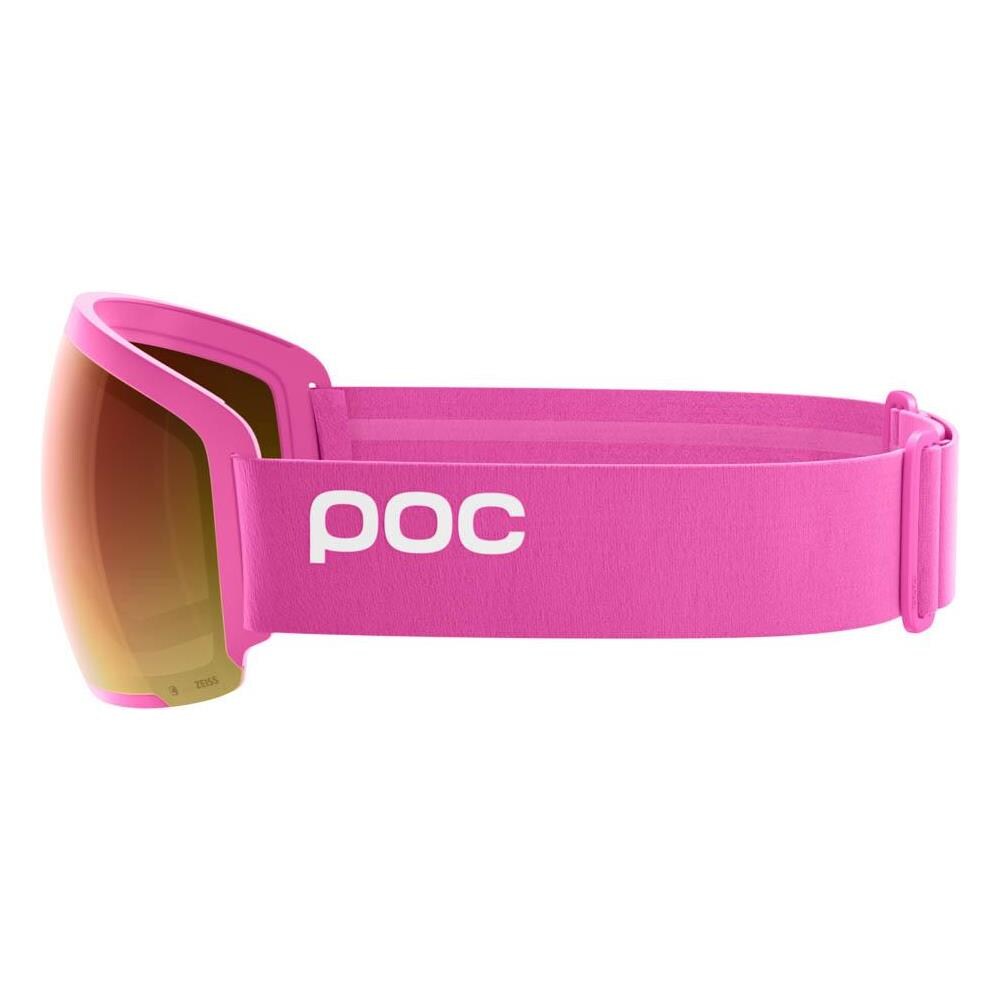 Ricambi Poc Orb Clarity Spare Lens Kit Protezioni One Size - Foto 2