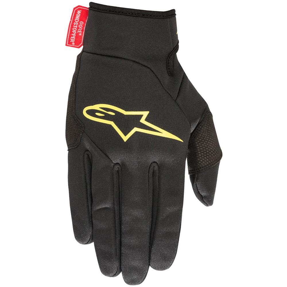 Guanti Windstopper Abbigliamento Uomo S - Foto 2