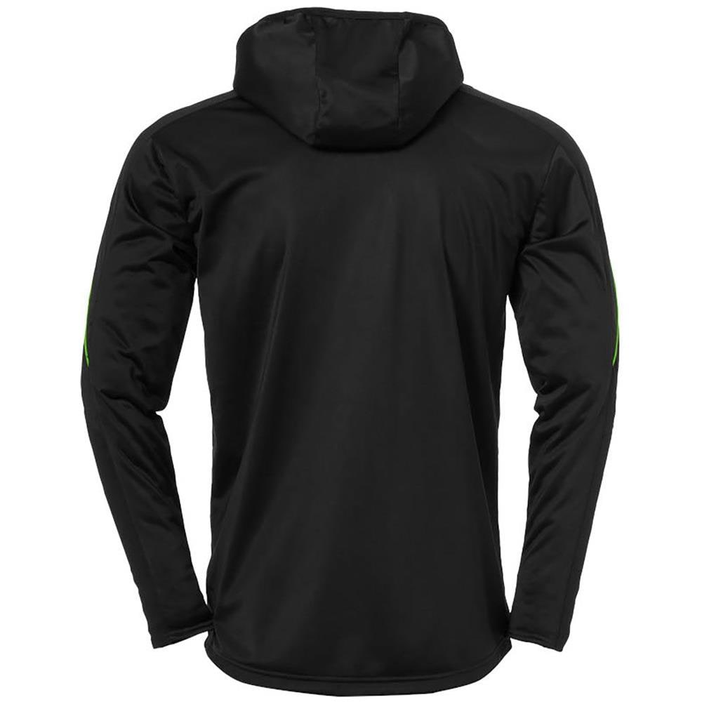 Giacche Uhlsport Stream 22 Track Hooded Abbigliamento Uomo S - Foto 1