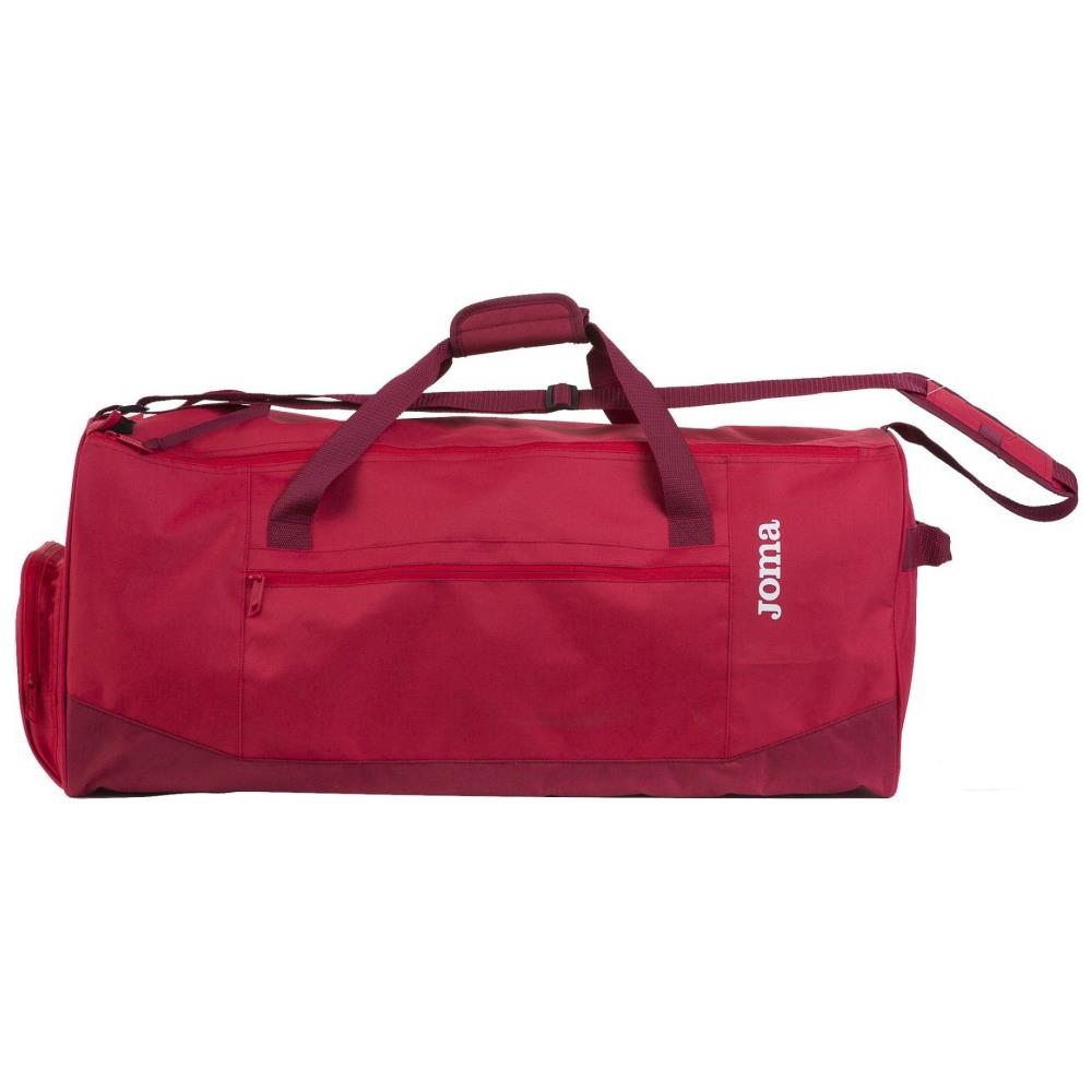 Borsa Calcio Morbida Medium Iii - Taglia: Unica - Colore: Nero - Foto 1