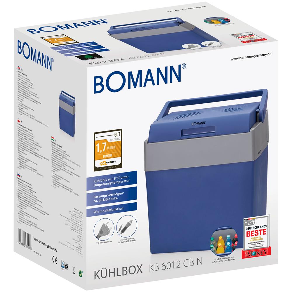 Kb 6012 Cb Fassungsvermögen Max. 30 Liter, Eek: A++ (eek: A++)  - Foto 8