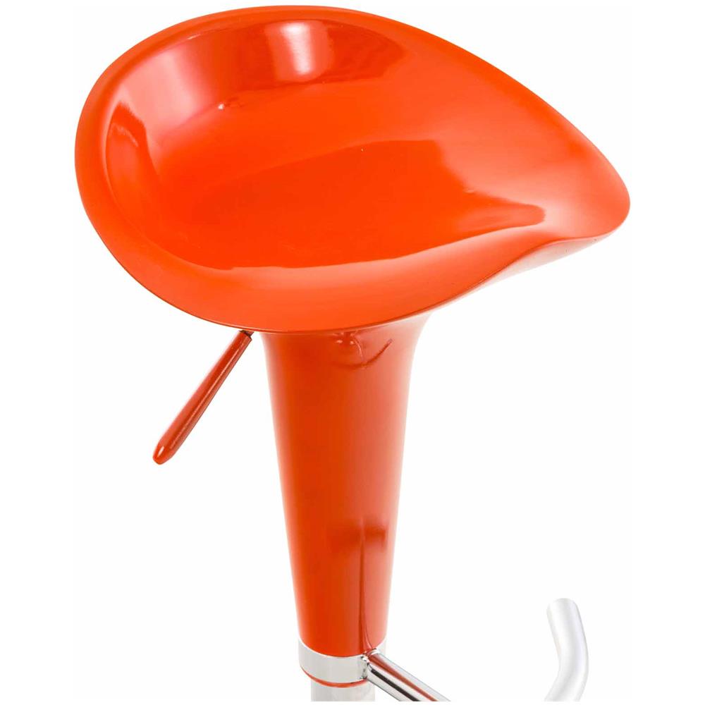 Sgabello Saddle - Foto 5