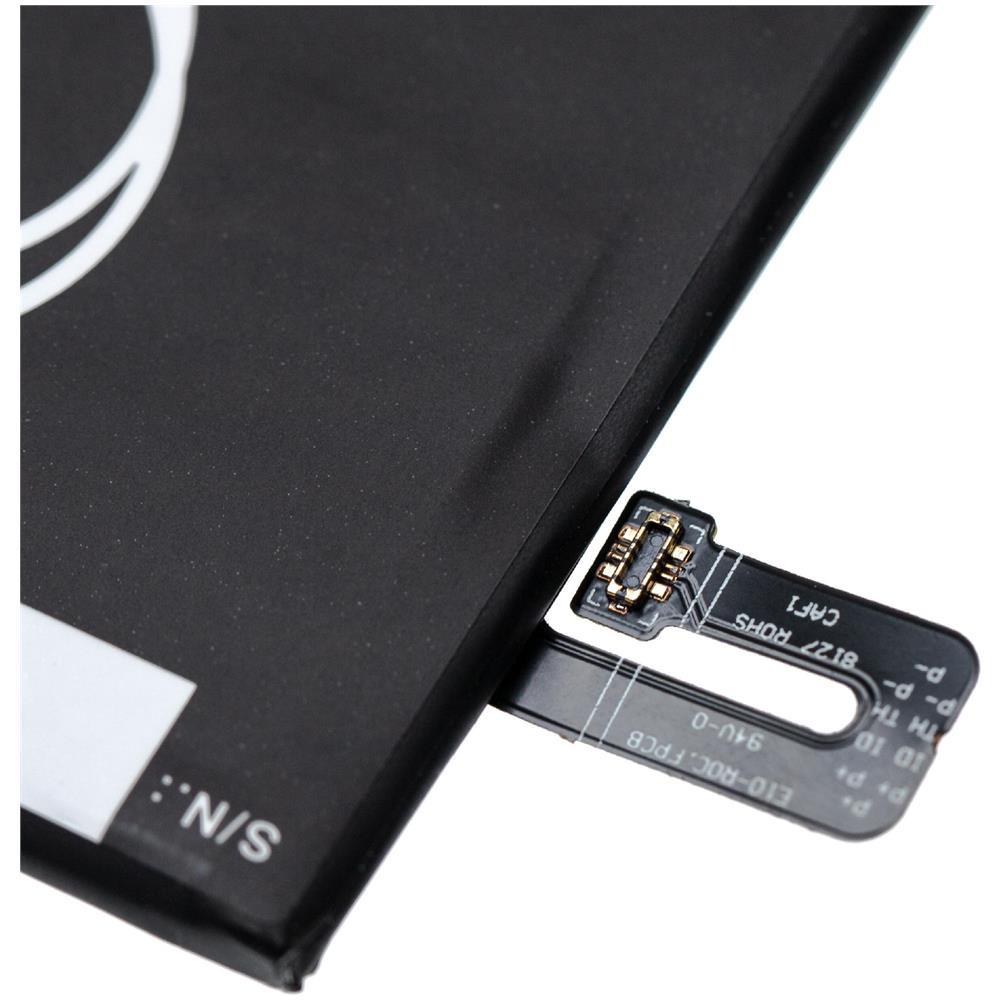 Batteria Sostituisce Xiaomi / Pocophone Bm4e Per Smartphone Cellulare Telefono Cellulari (3900mah, 3.85v, Li-poly)  - Foto 2