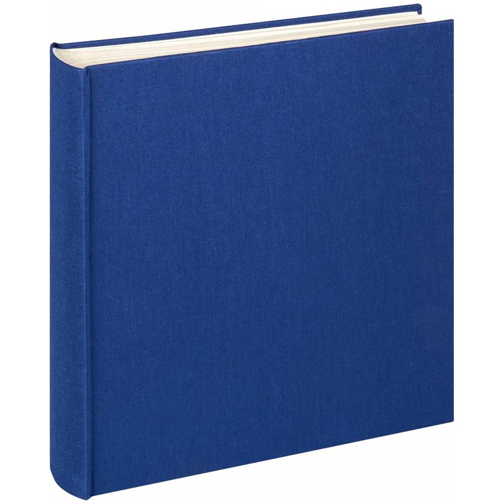 Cloth blue 30x30 100 Pages Bookbound FA508L - Foto 1