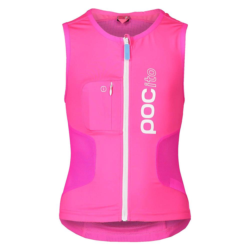 Ito Vpd Air Vest Junior Paraschiena Taglia L - Foto 2