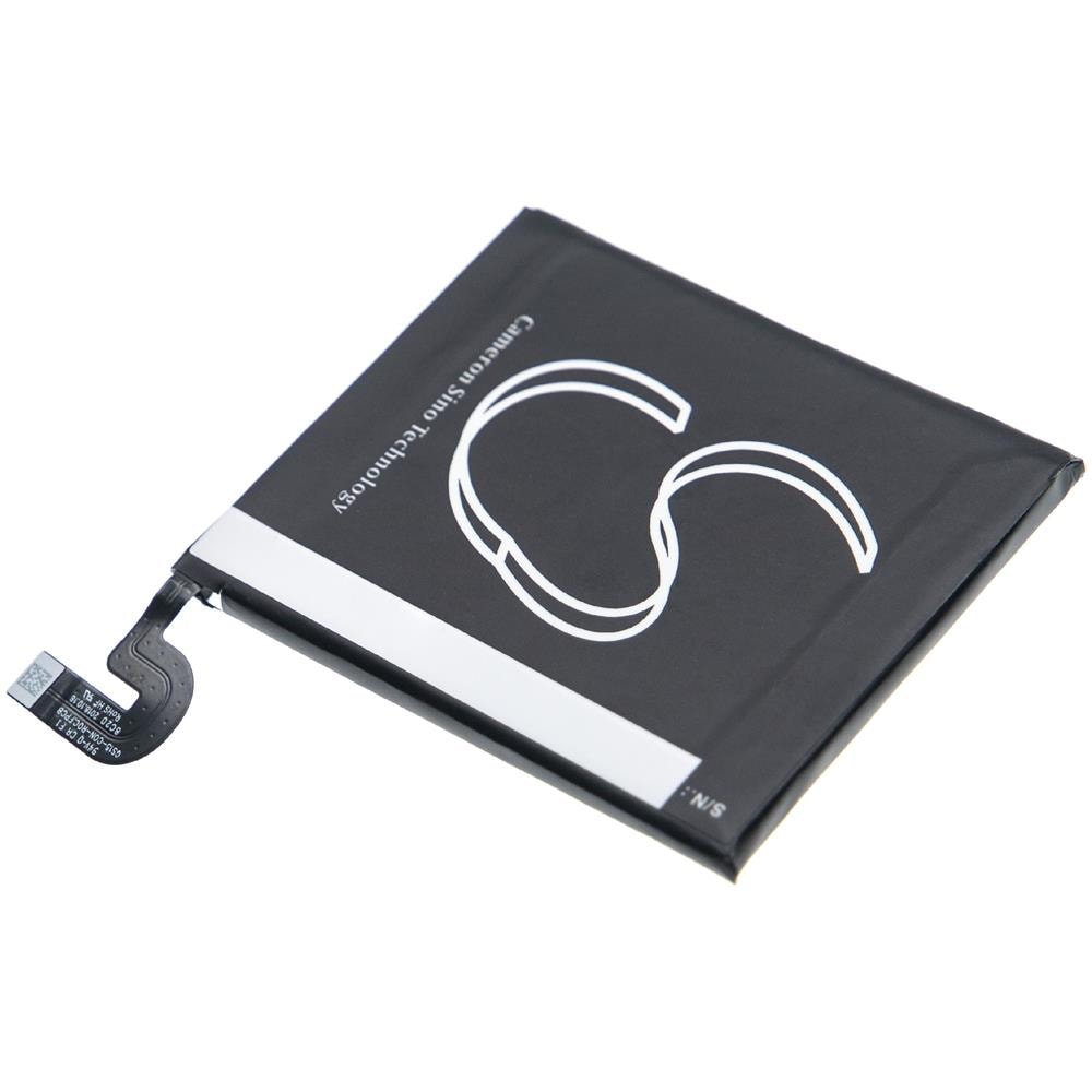 Batteria Sostituisce Google G020a-b Compatibile Con Cellulare, Smartphone, Telefono (3600mah, 3,85v, Li-polymer)  - Foto 2