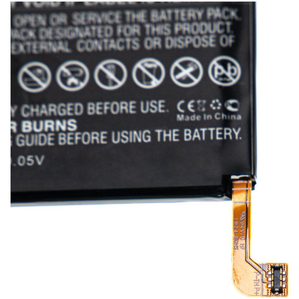 Batteria Sostituisce Google G020a-b Compatibile Con Cellulare, Smartphone, Telefono (3600mah, 3,85v, Li-polymer)  - Foto 6
