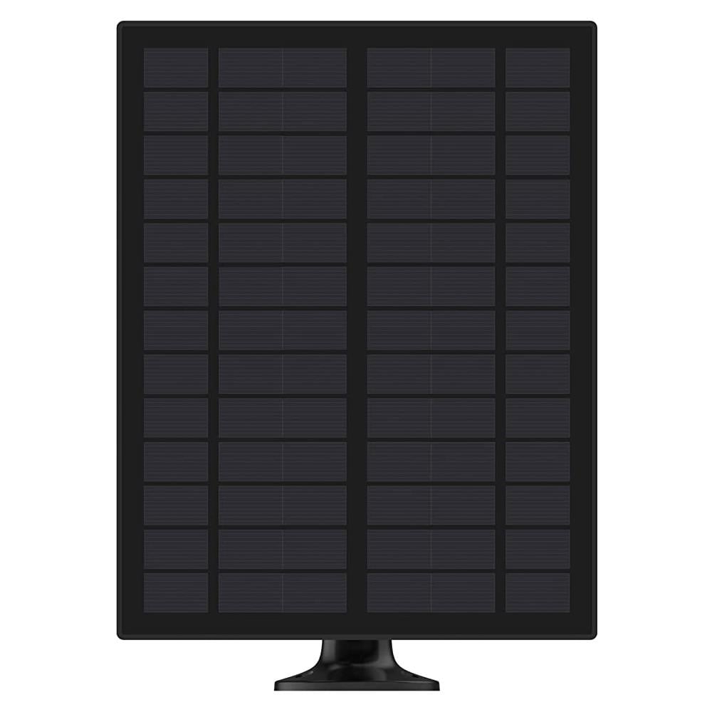 Pannello Solare Con Micro Usb Per Telecamere Free4 / snap11 Am-a4sp - Foto 4