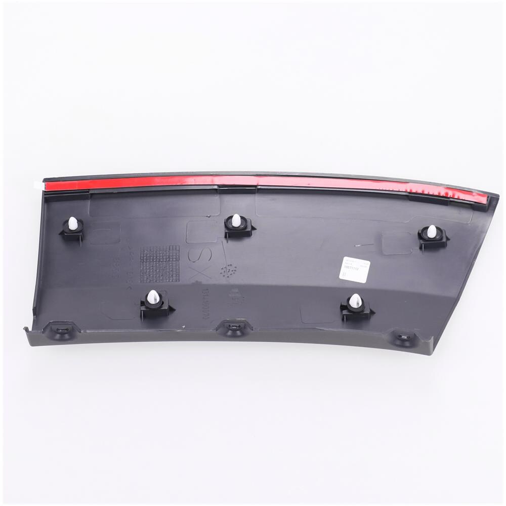 Tra Passaruota Porta E Paraurti Anteriore Sinistro 735574840 - Foto 2