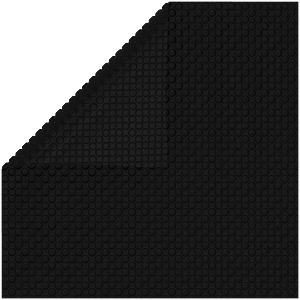 Copertura Per Piscina Nera 400x200 Cm Pe - Foto 2