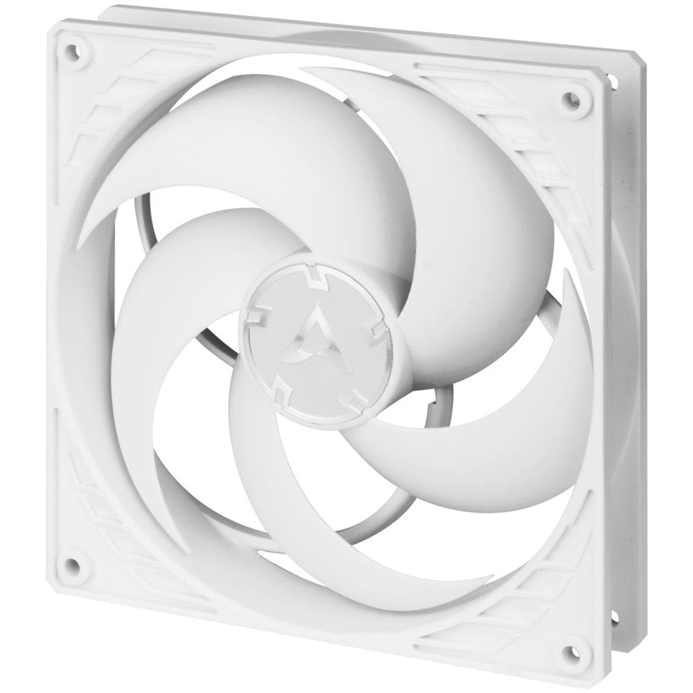 P14 Pwm Pst Case Per Computer Ventilatore 14 Cm Bianco - Foto 1
