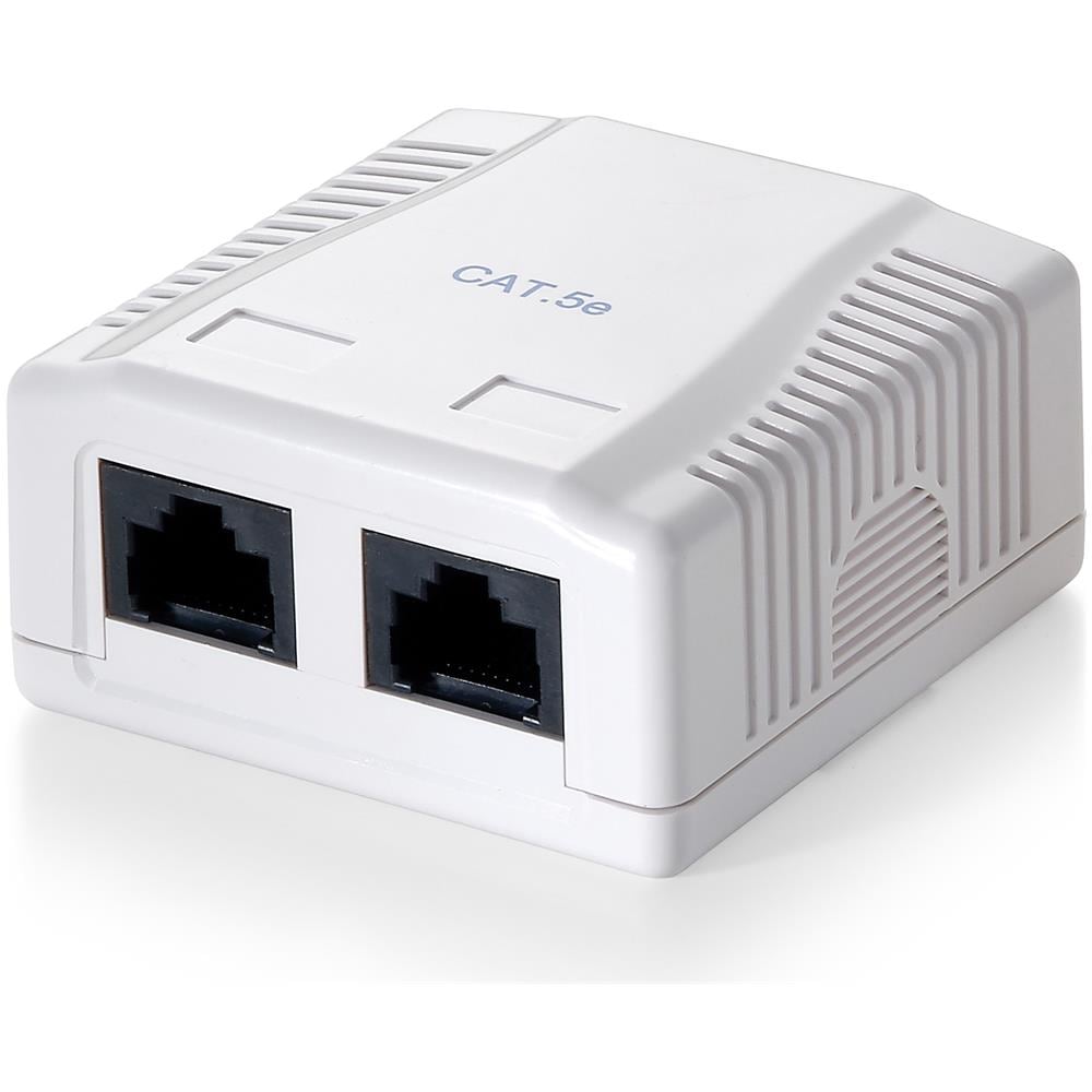 235112 RJ-45 Bianco presa energia - Foto 3