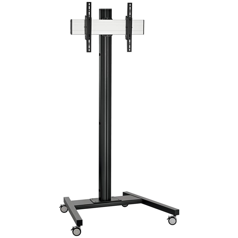 PFT 8520 Base trolley grande, nero - Foto 2